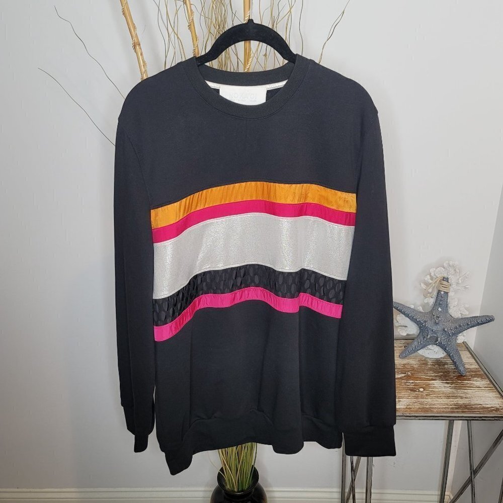 No Ka'oi Sweatshirt Womens 2 (Medium)‎